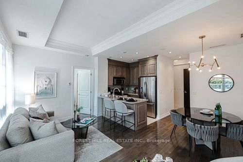 502-20 Burkebrook Pl, East York, ON, M4G0A1 | Card Image
