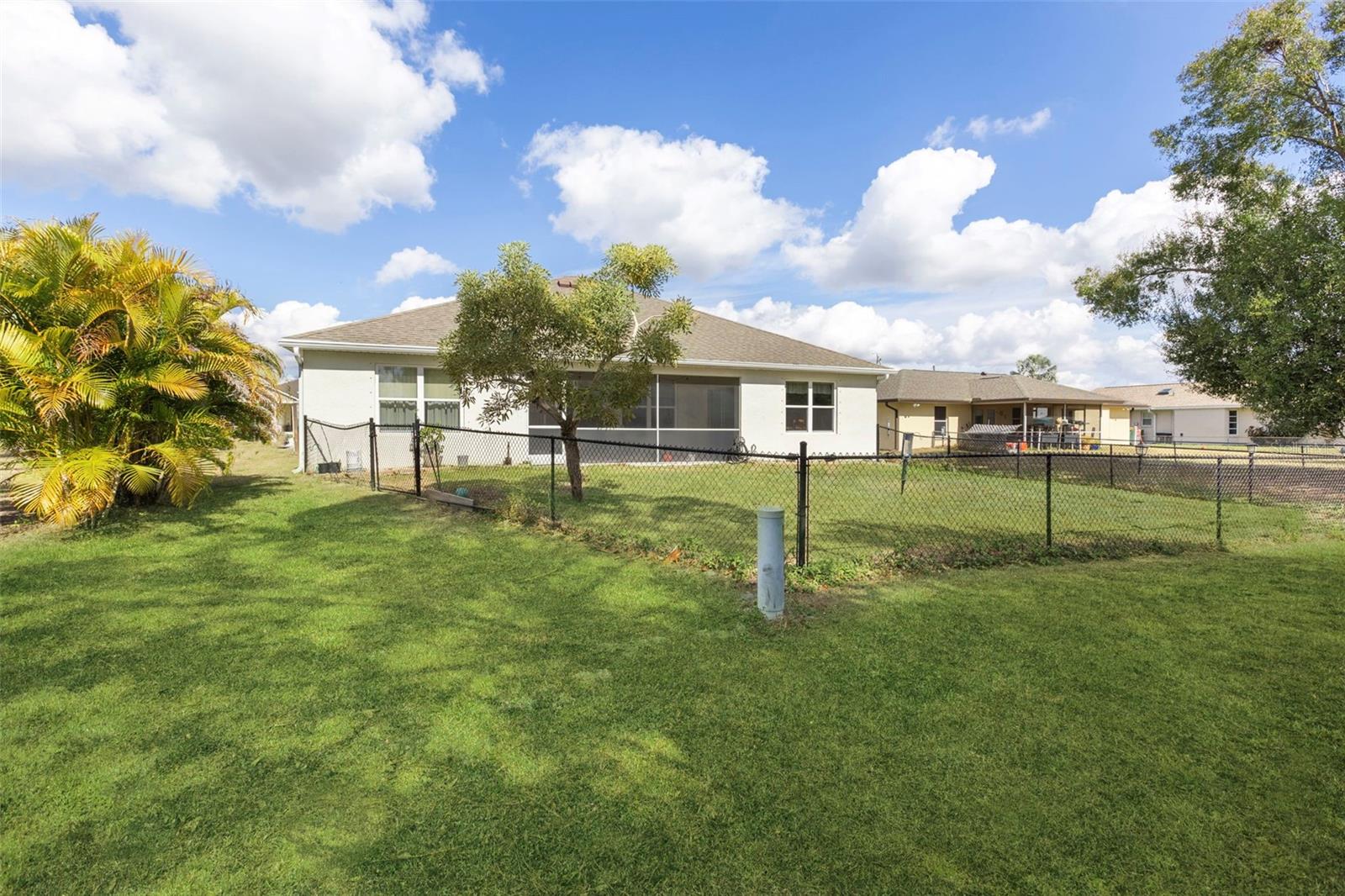 Residential in PUNTA GORDA 3