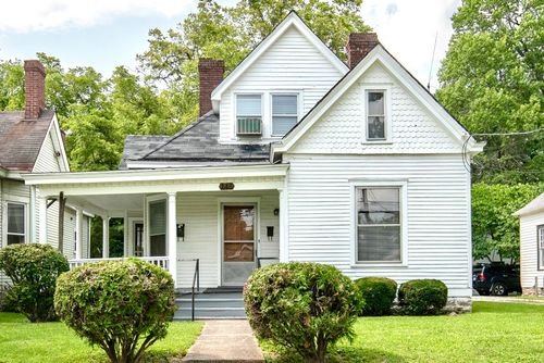 145 N Ashland Ave, Lexington, KY, 40502-1502 | Card Image
