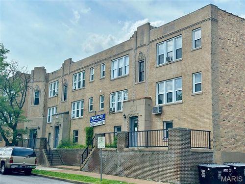 5001 S Grand Blvd, Saint Louis, MO, 63111-1613 | Card Image