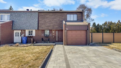 36 Rue Norgrove, Dollard Des Ormeaux, QC, H9B2K3 | Card Image