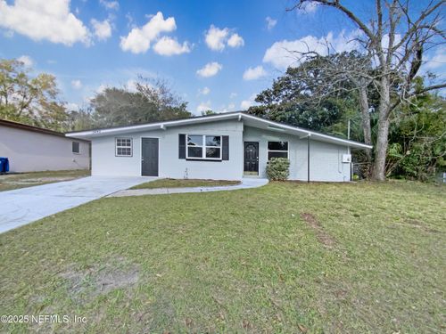 3445 Tarpon Dr, Jacksonville, FL, 32277-2445 | Card Image