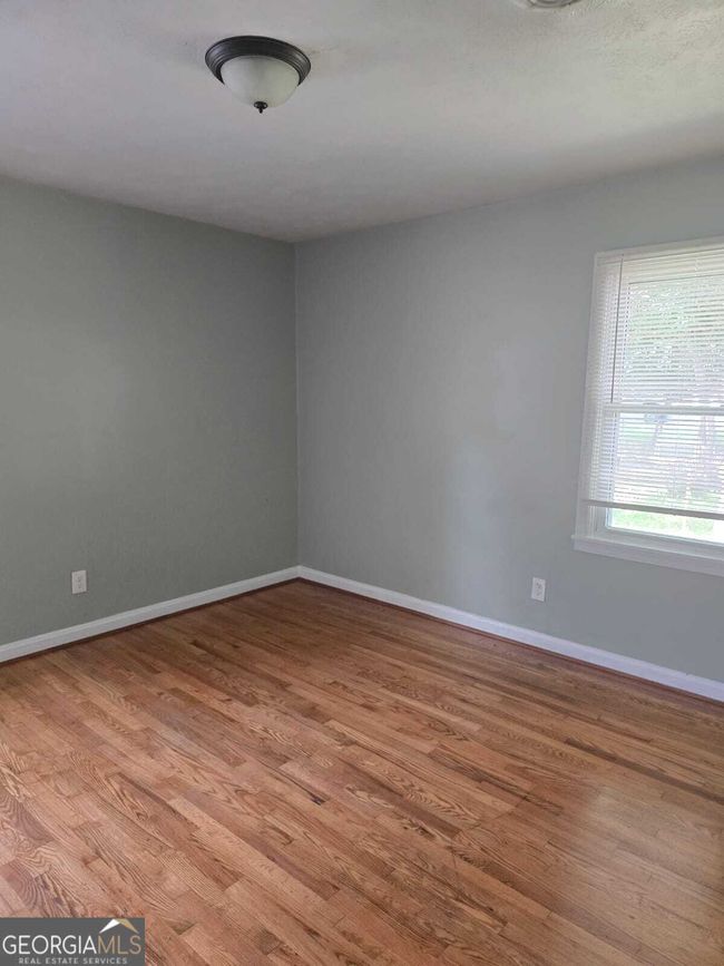 653 Georgetown Ln, Townhouse with 3 bedrooms, 3 bathrooms and 2 parking in Jonesboro GA | Image 5