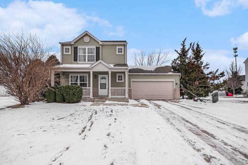 1137 S Wabena Ave, Minooka, IL, 60447-8516 | Card Image