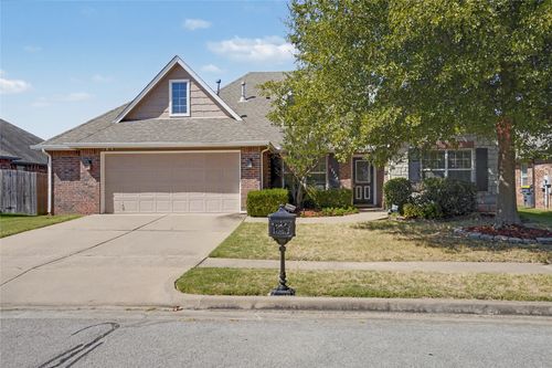 12528 Date St, Jenks, OK, 74037-1070 | Card Image