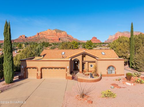 86 Ridge Rock Rd, Sedona, AZ, 86351 | Card Image