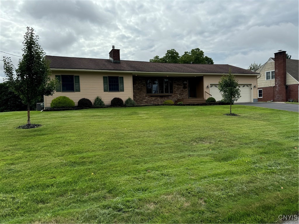 Bedford St, Rome, NY 13440