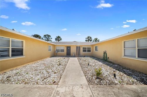 13403 Pine Needle Ln, FORT MYERS, FL, 33908-2972 | Card Image