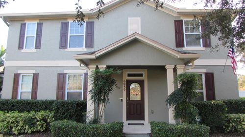 6832 Thornhill Cir, WINDERMERE, FL, 34786-6600 | Card Image