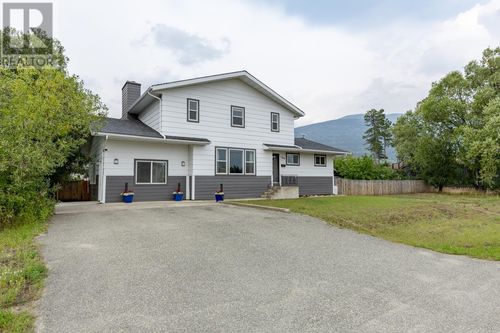 1250 9th Ave, Valemount, BC, V0E2Z0 | Card Image