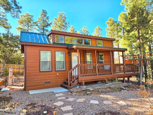 4020 S Elk Trot Loop, Show Low, AZ, 85901-0175 | Card Image