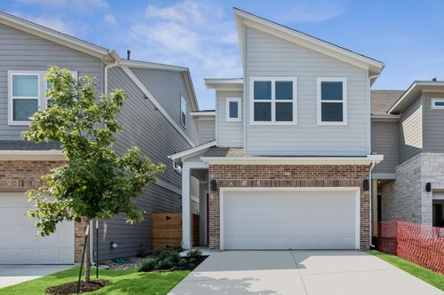 711 Bernese Pass, Austin, TX, 78745-5068 | Card Image