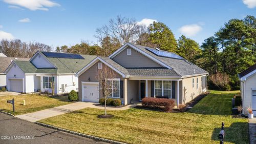 84 Briarwood Dr, Little Egg Harbor, NJ, 08087-4004 | Card Image