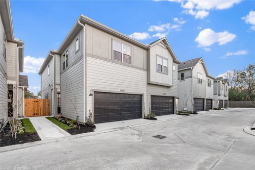 6445 Rena St, Houston, TX, 77092 | Card Image