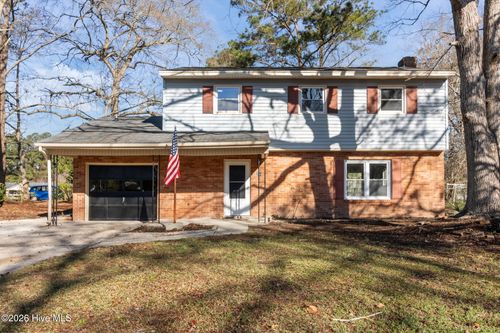 214 Kerry Ct, Jacksonville, NC, 28546-8613 | Card Image