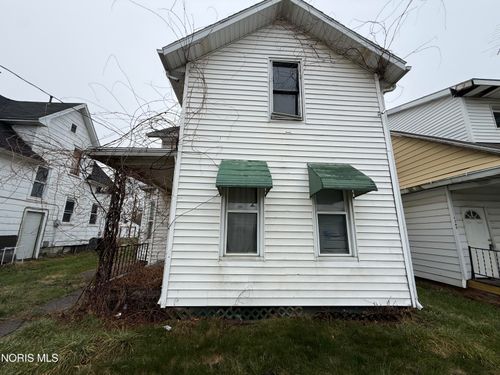 1344 Felt Street, Toledo, OH, 43605 | Card Image
