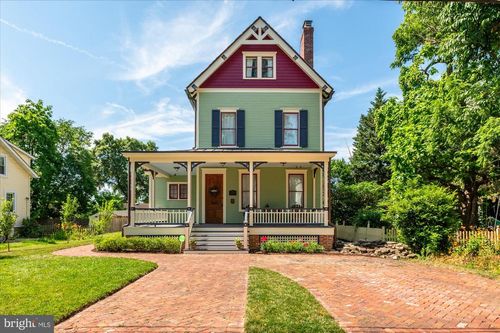 4711 Oliver St, RIVERDALE, MD, 20737-2040 | Card Image