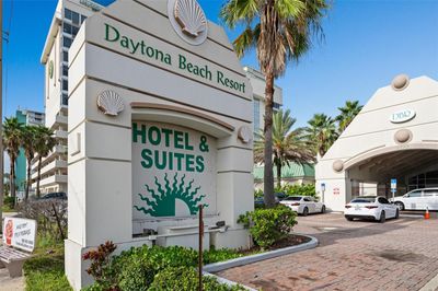 310 - 2700 N Atlantic Avenue, Condo with 1 bedrooms, 1 bathrooms and null parking in Daytona Beach FL | Image 2