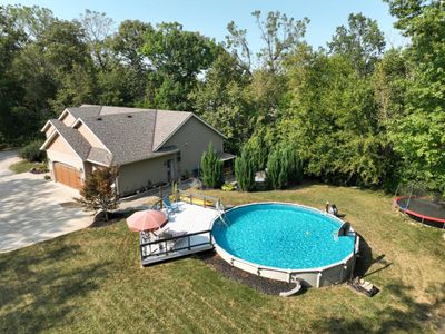 30506 Mountain Lane, House other with 5 bedrooms, 3 bathrooms and null parking in WATERFORD WI | Image 3