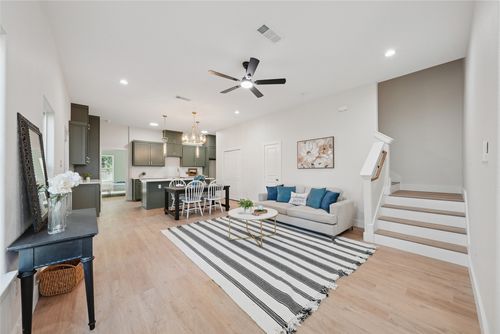 830 Stamps Ave, Fort Worth, TX, 76114-3292 | Card Image