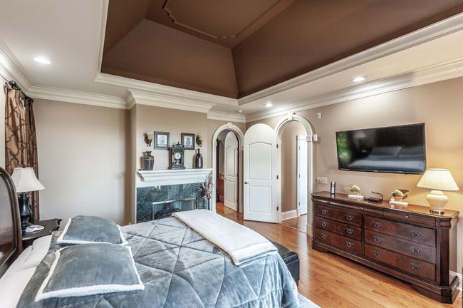 4157 Brandywine Pointe Blvd, House other with 4 bedrooms, 5 bathrooms and 2 parking in Old Hickory TN | Image 20