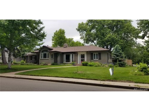 801 S Steele St, Denver, CO, 80209-4841 | Card Image