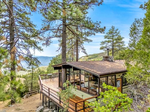 27011 Lookout Ln, Idyllwild, CA, 92549-2255 | Card Image