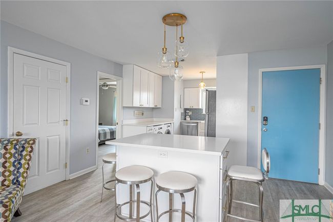 10B - 85 Van Horne St, Condo with 2 bedrooms, 2 bathrooms and null parking in Tybee Island GA | Image 11