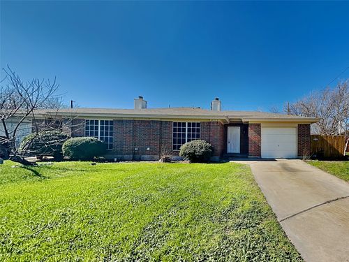 4513 Ebbtide Ct, Fort Worth, TX, 76135-2041 | Card Image