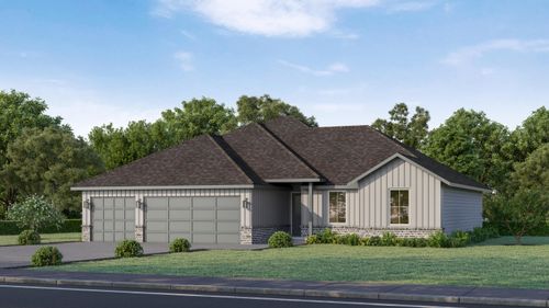 lot-18-593 N Bryan Ave, Rogersville, MO, 65742-9720 | Card Image