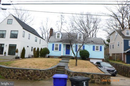 3931 6th St S, ARLINGTON, VA, 22204-1621 | Card Image