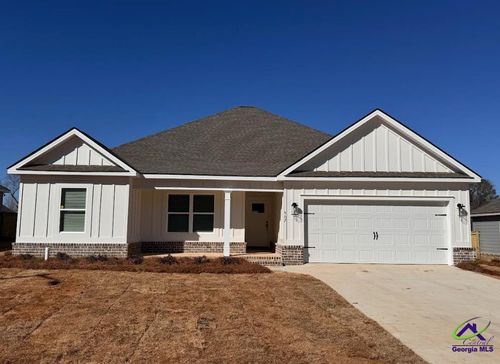 507 New Hope, Perry, GA, 31069 | Card Image