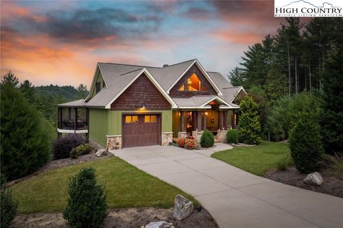 5378 Oak Crest Ln, Lenoir, NC, 28645-6787 | Card Image