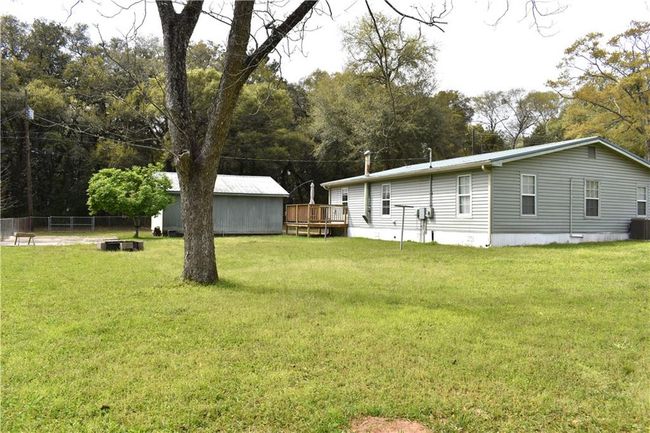 6741 Tung Ave W, House other with 3 bedrooms, 2 bathrooms and null parking in Theodore AL | Image 4