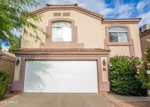 20221 N 31st St, Phoenix, AZ, 85050-4764 | Card Image