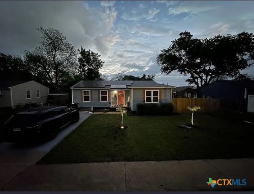 508 Crockett Dr, Killeen, TX, 76541-5647 | Card Image