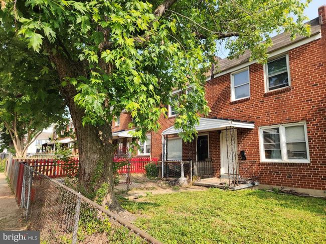 1414 Locust St, Townhouse with 0 bedrooms, 0 bathrooms and null parking in BALTIMORE MD | Image 8