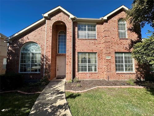 4009 Standridge Dr, The Colony, TX, 75056-4124 | Card Image
