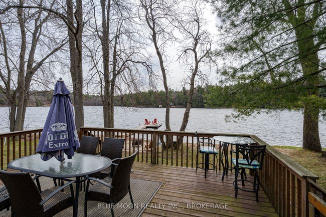 1058 Memory Lane, House other with 2 bedrooms, 1 bathrooms and 6 parking in Verona ON | Image 30