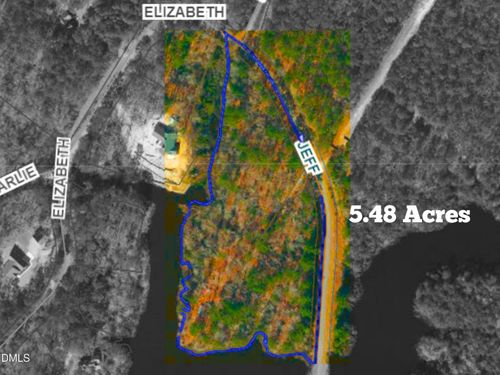 801 Jeff Rd, Minnesott Beach, NC, 28510 | Card Image