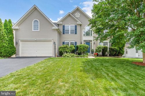 11767 Champe Way, KING GEORGE, VA, 22485-2439 | Card Image