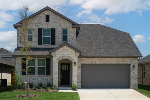 5312 Bordley Dr, Denton, TX, 76207-2287 | Card Image