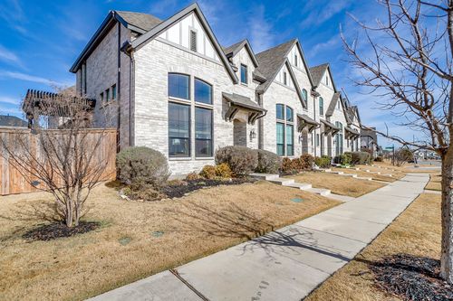 2357 Longspur Dr, Aledo, TX, 76008-2006 | Card Image