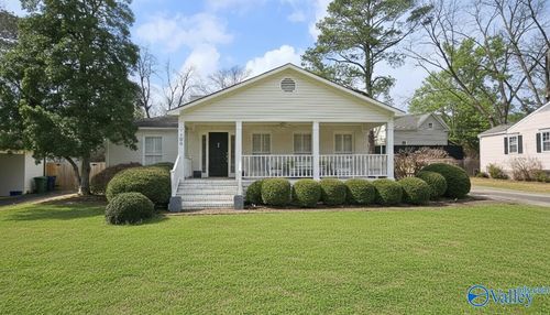 1106 Owens Drive, Huntsville, AL, 35801 | Card Image