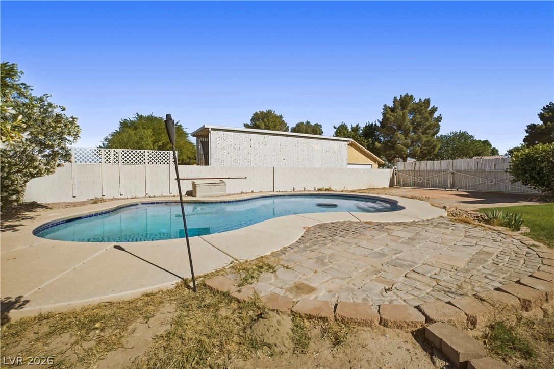 Residential in Logandale 5
