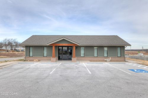 406 Carson Way, Webb City, MO, 64870-1121 | Card Image