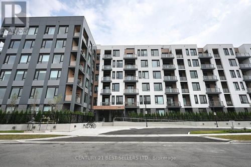 510-1440 Clarriage Court, Milton (FO Ford), ON, L9T2X5 | Card Image