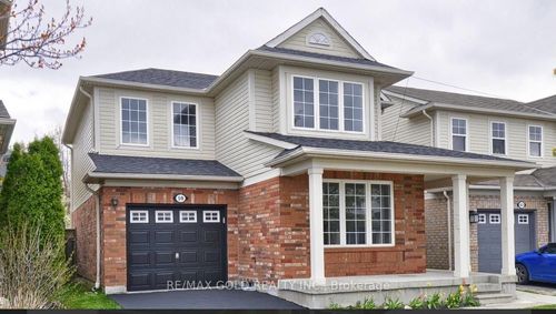 59 Baintree Way, Cambridge, ON, N1T2H3 | Card Image