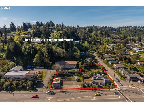 63034 Highway 101, Coos Bay, OR, 97420-4089 | Card Image