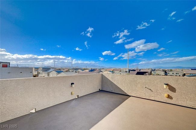 Rooftop Deck Offering Fantastic Surrounding Views | Image 52